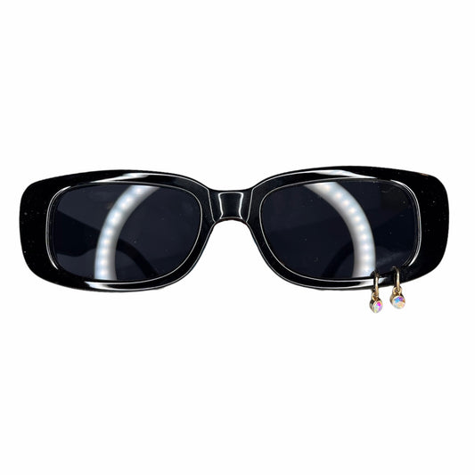 Crystal Fever Sunglasses (Non-Polarized)