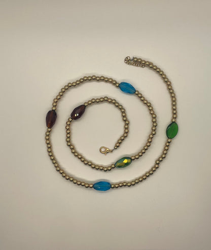 La Sirena Multi Purpose Jewelry