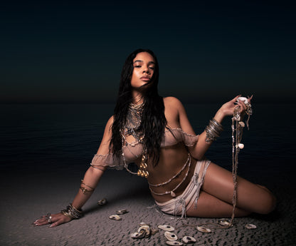 La Sirena Multi Purpose Jewelry