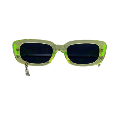 Green Stone Sunglasses (Non-Polarized)